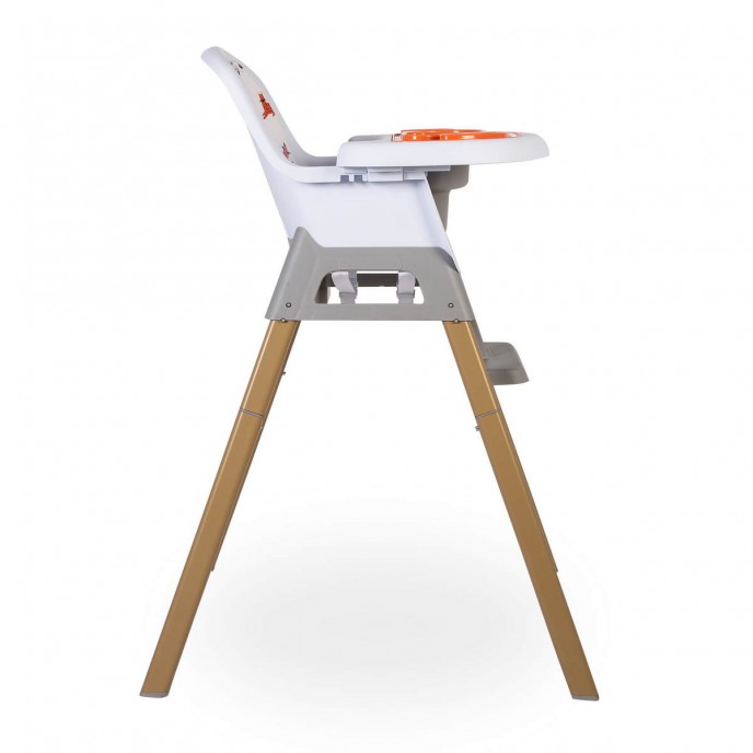 Red kite discount feed me highchair